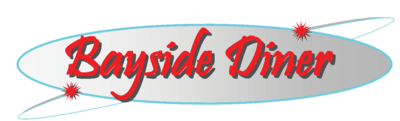 Bayside Diner Logo